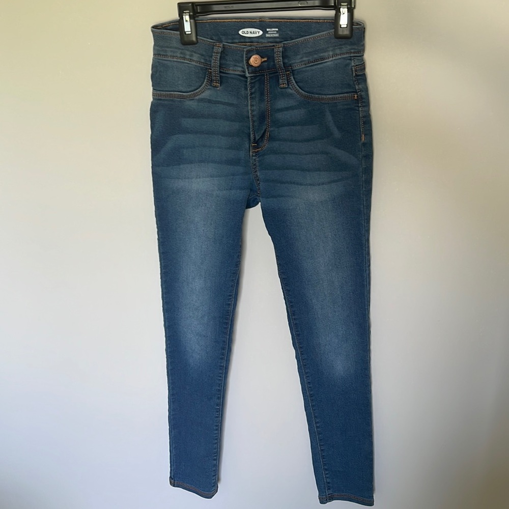 Girls Jeans /Jeggings